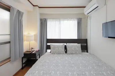 Ok Building Ikebukuro Honcho