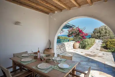 Image de Eternity Seafront Villa Wakening Senses