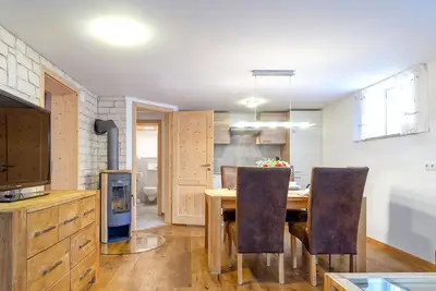 Image de Alpen-hostel Talstation 4, Buxacher Straße 23 mit Motorradvermietung