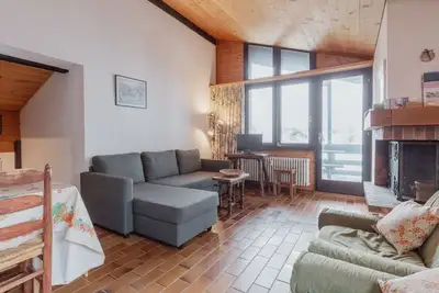 Image de Appartement idéal pour un séjour en montagne