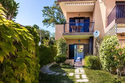 Image de Casa Esmeralda near the Sea with Patio!