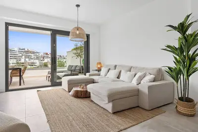 Image de Casa Alma - Brand New | 2 bedrooms | Sea Views!