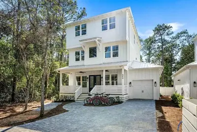 Image de Ciao Bella! Brand New Seagrove Beach, Pool, private, Golf Cart. Absolute stunner