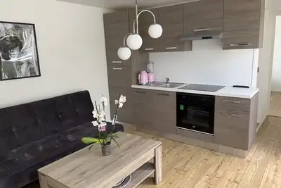 Image de Lägenhet Ovanpå Stall Liten Hästgård Särö/kullavik
