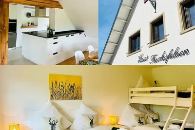 Image de Ferienwohnung Fuchsfelsen: Family time in the Black Forest