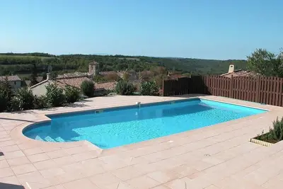 Image de Gîte Le Platane