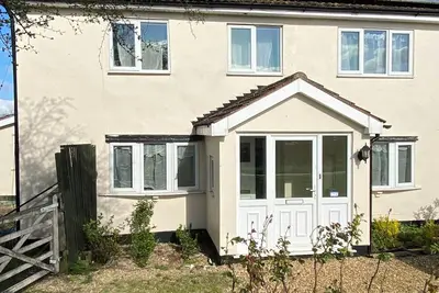 Image de Versatile Countryside Haven: Ideal for Families, Professionals & Contractors