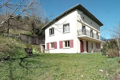 Image de Maison 8 pers avec jardin et garage à Autrans