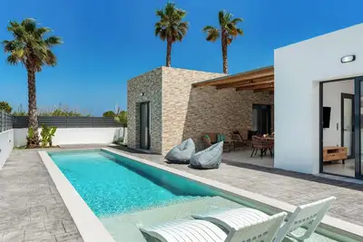 Image de Salty Sun Luxury Villa 7