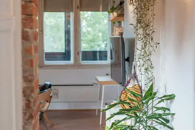 Image de Urban Green - Corner with a Story