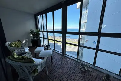 Image de Luxary apartment in Grandavegur downtown Reykjavik