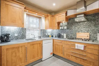 Image de November 4br Discounted Stay in North Ascot