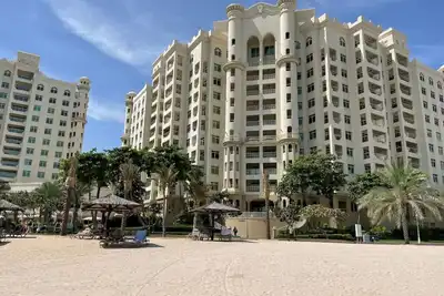 Image de Dvh Dabas Palm Shores Elegant Four Beds