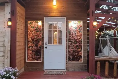 Image de Rustic Retreat-full brkfst included Zannabella B&B