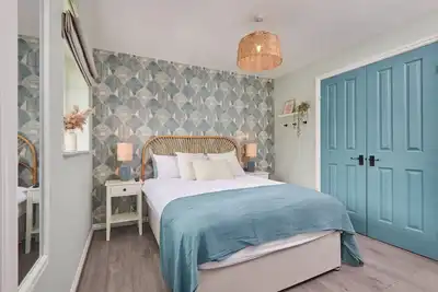 Image de Homebird Property - Tavistock House