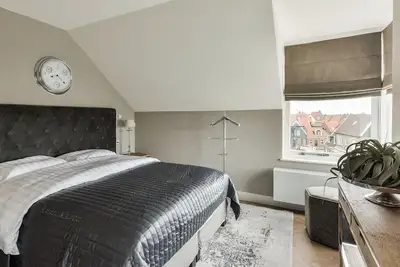Image de Hotel aan de Haven R4