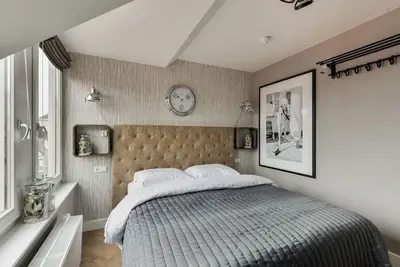 Image de Hotel aan de Haven R6