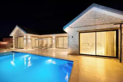 Image de Villa Ghizlane