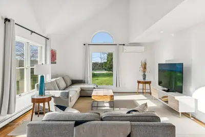 Image de Perfect Southampton Escape - Summer Near It All