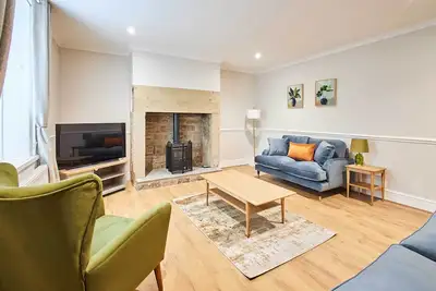 Image de Host & Stay | Porter Cottage