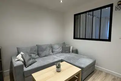 Image de Appartement.