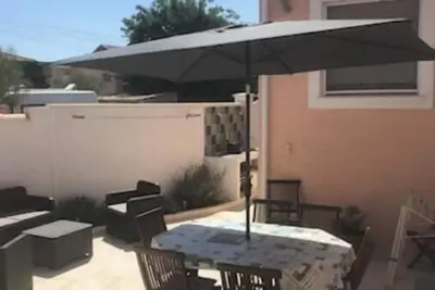Image de Maison de vacances proche de la mer, des vacances inoubliables!