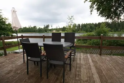 Image de Chalet au Harz près du Waldsee
