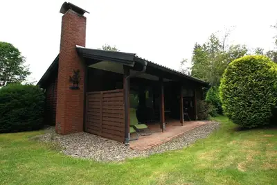 Image de Chalet au bord du Waldsee dans le Harz
