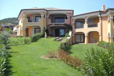Image de Appartement pour 6 personnes à Cannigione