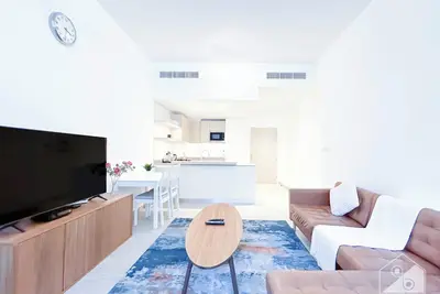 Image de Sophisticated 1-Bedroom Apartment in Belgravia 3