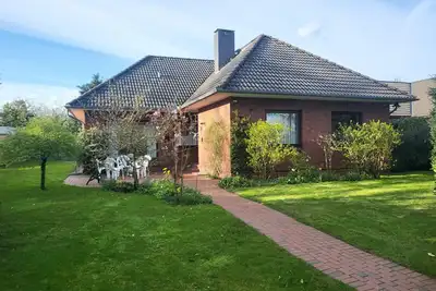Image de Quiet house - western elevation