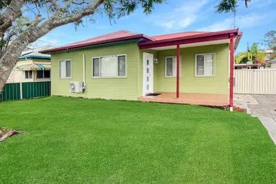 Image de Haven Hideout - 3 bedroom holiday home in North Haven, close to beach, wifi available