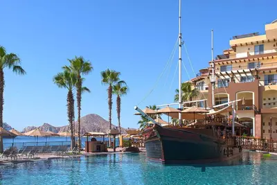 Image de Arco 3 Bd 4 Bth  2026 X'mas Wk Dec 19 to 26\nAmazing Ocean Front Penthse Sleeps 8