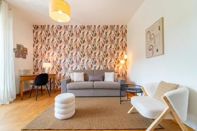Image de Autumn Apartment by Wonderful Italy