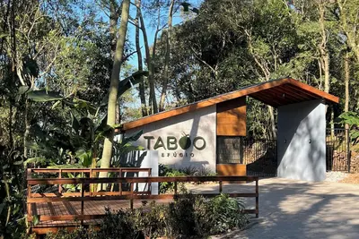 Image de Taboo Refúgio