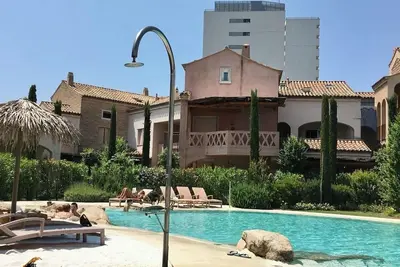 Image de Cascina del Mar Residence Jesolo