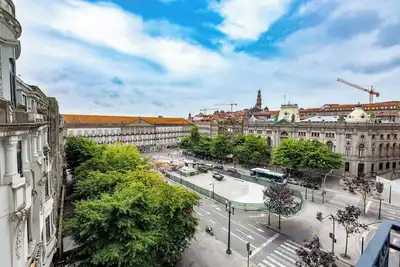 Image de Prt001 | Liberty 119 • Luxurious 1bd in Porto's main Avenue