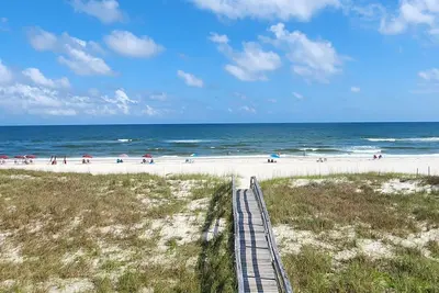 Image de Pet Friendly Boardwalk #2-Free activities included daily!