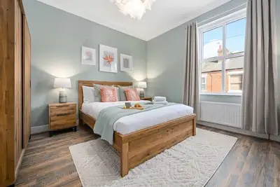 Image de Luxury Cottage | Long Stays Welcome