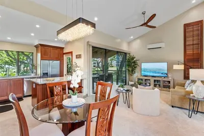 Image de Free Night! Oceanfront Paradise Awaits at Wailea Ekahi 37e