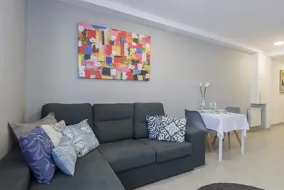 Image de Alameda Home Pontevedra 1 Habitación