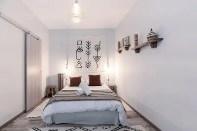 Image de Superbe studio dans immeuble classé