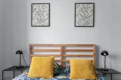 Image de Appartement design en centre ville
