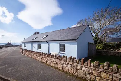 Image de Bron Haul - sleeps 2 guests  in 1 bedroom