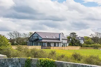 Image de Llynfor - sleeps 10 guests in 5 bedrooms