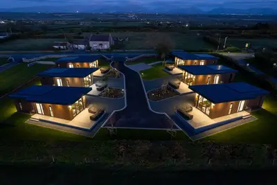 Image de Cefni Lodge - sleeps 4 guests in 1 bedroom
