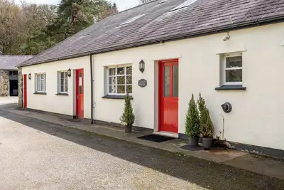 Image de The Coach House - sleeps 10 guests in 5 bedrooms