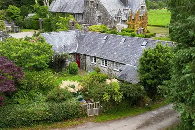Image de Rose Cottage - sleeps 6 guests in 3 bedrooms