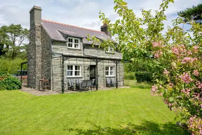 Image de Tan y Bryn - sleeps 8 guests in 3 bedrooms