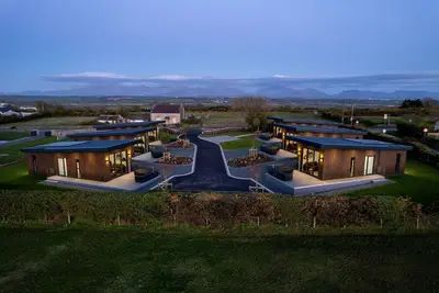 Image de Cadnant Lodge - sleeps 4 guests in 1 bedroom